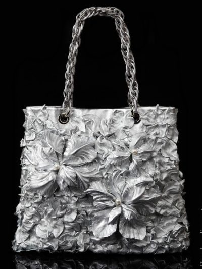 дизайнерская женская сумка ручной работы от Светланы Штефан